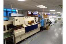 Production workshop